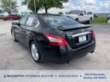Used 2009 Nissan Maxima 3.5 SV w/ Tech Pkg image 5