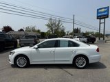 Used 2016 Volkswagen Passat 1.8T SE image 3