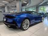Used 2022 McLaren GT image 5
