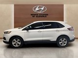 Used 2021 Ford Edge SE image 3