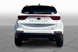Used 2022 Kia Sportage Nightfall Edition w/ Nighfall AWD Premium Package image 4