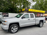 Used 2019 Chevrolet Silverado 1500 Custom w/ Custom Convenience Package image 5