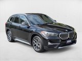 Used 2020 BMW X1 xDrive28i image 3