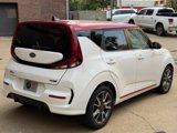 Used 2020 Kia Soul GT-Line image 5