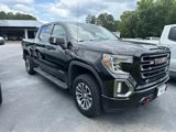 Used 2019 GMC Sierra 1500 AT4 w/ AT4 Carbonpro Edition image 3