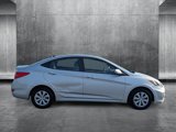 Used 2016 Hyundai Accent SE w/ Option Group 02 image 4