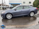 Used 2014 Chevrolet Malibu LT image 4