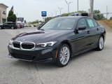Certified 2023 BMW 330i xDrive Sedan w/ Premium Package image 3