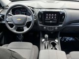 Used 2020 Chevrolet Traverse LS image 2