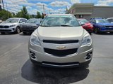 Used 2015 Chevrolet Equinox LTZ image 3