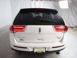 Used 2014 Lincoln MKX AWD w/ Equipment Group 102A image 4