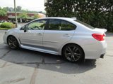 Used 2016 Subaru WRX Limited image 3