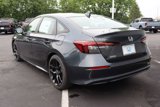 New 2025 Honda Civic Sport image 3