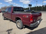 Used 2004 Ford F250 4x4 Crew Cab Super Duty image 5