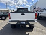 Used 2003 GMC Sierra 2500 SLE w/ Skid Plate Package image 4