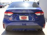 Used 2022 Toyota Corolla SE image 4