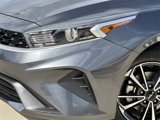 Used 2023 Kia Forte LXS image 3
