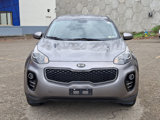 Used 2018 Kia Sportage LX image 3