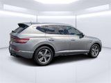 Used 2021 Genesis GV80 3.5T w/ Advanced Package 06 image 3