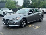Used 2022 Nissan Altima 2.5 SV image 2