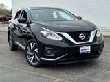Used 2016 Nissan Murano Platinum w/ Platinum Technology Package image 6