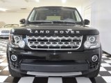Used 2016 Land Rover LR4 HSE LUX image 4