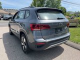 Used 2024 Volkswagen Taos S image 4