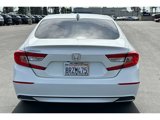Certified 2020 Honda Accord EX image 4