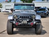 Used 2014 Jeep Wrangler Unlimited Sahara w/ Connectivity Group image 6