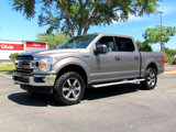 Used 2018 Ford F150 XLT image 4