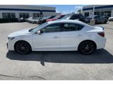 Certified 2021 Acura ILX image 2