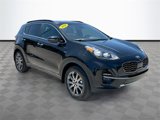 Used 2020 Kia Sportage S w/ S Premium Package image 3