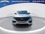Used 2020 Ford Explorer XLT image 3