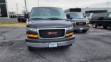 New 2023 GMC Savana 2500 image 2