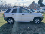 Used 2008 Kia Sportage LX image 6