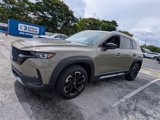 New 2025 MAZDA CX-50 Meridian Edition image 4