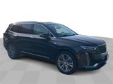 Certified 2022 Cadillac XT6 Premium Luxury image 2