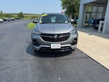 Certified 2023 Buick Encore GX Select w/ Sport Touring Package image 2