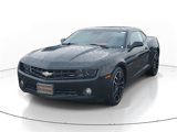 Used 2011 Chevrolet Camaro LT w/ RS Package image 2