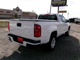Used 2021 Chevrolet Colorado LT w/ Fleet Safety Package image 5