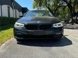 Used 2018 BMW 530i w/ Premium Package image 2