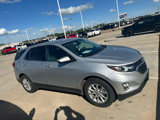 Used 2020 Chevrolet Equinox LT image 4