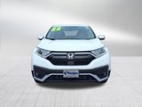 Used 2022 Honda CR-V EX-L image 3