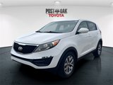Used 2015 Kia Sportage LX image 3