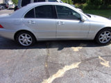 Used 2003 Mercedes-Benz C 240 Sedan image 6