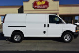 Used 2017 Chevrolet Express 2500 image 6