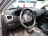 Used 2017 Jeep Compass Latitude w/ Popular Equipment Group image 3