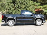 New 2024 GMC Sierra 1500 Pro w/ Pro Value Package image 2