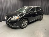 Used 2017 Nissan Murano SL w/ SL Technology Package image 2