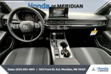 New 2025 Honda Civic Sport image 5
